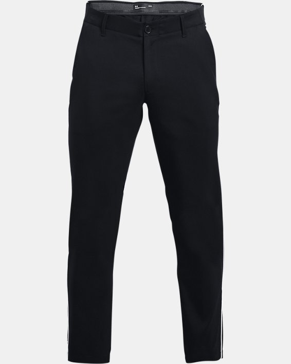 Men's Curry Tapered Pants, Black, pdpMainDesktop image number 3